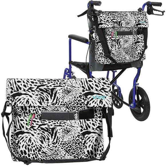 LVA1006SFR Wheelchair Bag