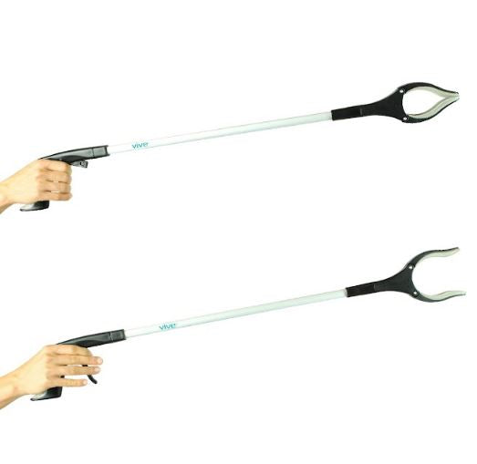 LVA1003PAK2 Rotating Reacher 2-pack