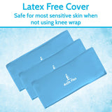 RHB1098LRG Ice Wrap Replacement Packs
