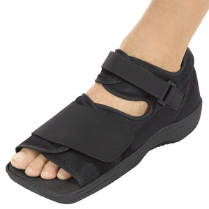 SUP1036XL Post Op Shoe