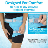 RHB2092TAL Hip Ice pack