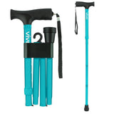 MOB1001TAL Folding Cane