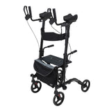 MOB1033BLUPAK2 Upright Walker (2 Pack)