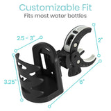 MOB1024GB Clip-on Cup Holder