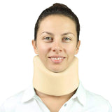 SUP1066BGEIMP Cervical Collar - Neck Brace Thin Imprinting