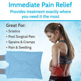 RHB2092TAL Hip Ice pack