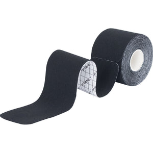 RHB2087BLK2W105L KT Tape Pre-cut 2√ìx105'  Black