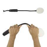 LVA3003BLK Bendable Lotion Applicator