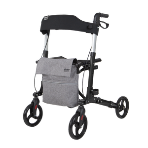 MOB1010BLKOB *Open Box* Rollator Walker