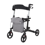 MOB1010BLKOB *Open Box* Rollator Walker