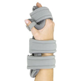 SUP2024RGRYM Hand & Wrist Immobilizer