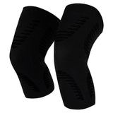 SUP2061BLKM Knee Sleeves