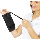 SUP2041BLKS 807 Thumb Splint Coretech