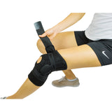 SUP1046BGE Hinged Knee Brace