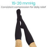 SUP2016BGEXL Compression Stockings