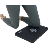 RHB2067BLU Yoga Knee Cushion