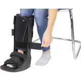 SUP2034BLKXLIMP 386 Walker Boot Tall Coretech With Imprinting