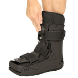 SUP2033BLKXLIMP 360 Exo Walker Boot Short Coretech With Imprinting