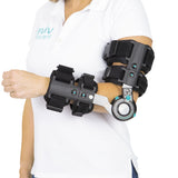 SUP2006R ROM Elbow Brace