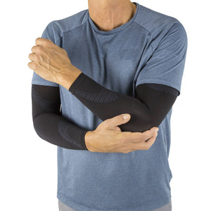 SUP2094XXXL Arm Compression Sleeve Black