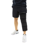 SUP3019BLK18 830 Single Panel Knee Immobilizer