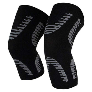 SUP2061GRYL Knee Sleeves