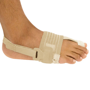 SUP2066BGE Full Foot Bunion Splint