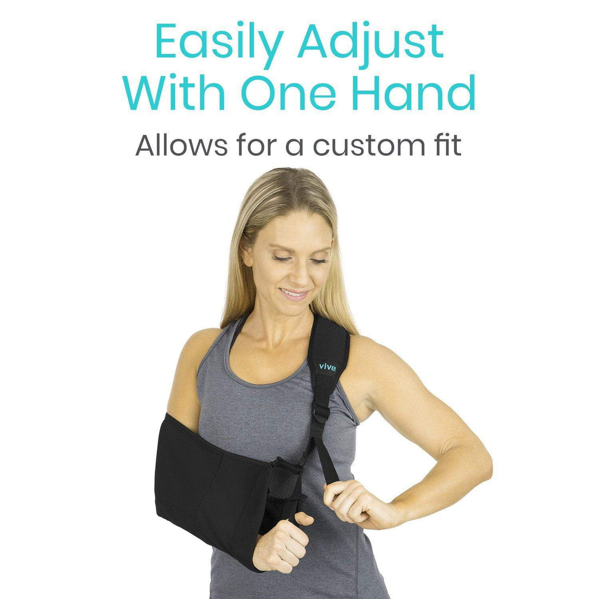 SUP1050 Arm Sling – medicalsuppliespro.com