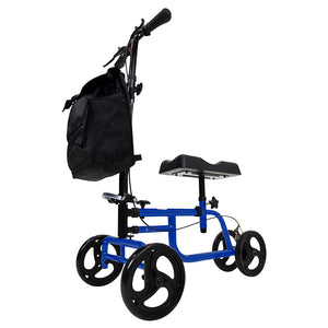 MOB1007BLUOB *Open Box* Knee Walker