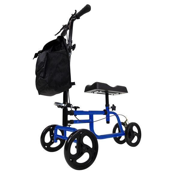 MOB1007BLUOB *Open Box* Knee Walker