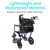 LVA1006WLC Wheelchair Bag