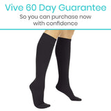 SUP2016BGEXL Compression Stockings