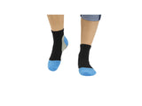 LVA2100M Yoga Socks