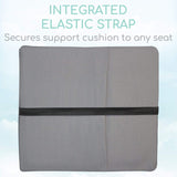 CSH1002GRY Lumbar Cushion