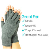 SUP1019MV2 Arthritis Gloves