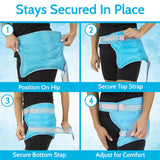 RHB2092TAL Hip Ice pack