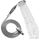 LVA1064CRM Handheld Shower Head