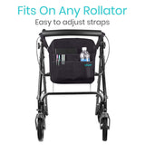 LVA1025BLC Rollator Bag