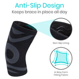 SUP3020XXXXL Stabilizing Knee Sleeve