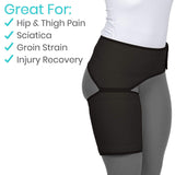 SUP1026 Groin Brace